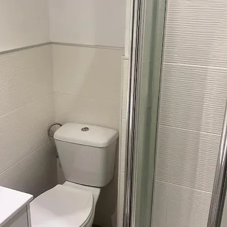 Appartement Estudio Las Canteras Las Palmas de Gran Canaria