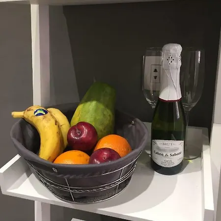 Appartement Estudio Las Canteras