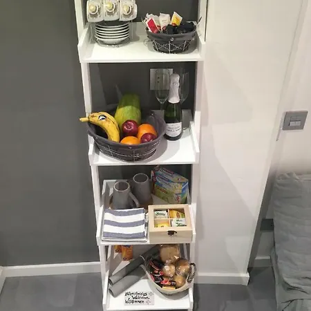 Estudio Las Canteras Appartement Las Palmas de Gran Canaria
