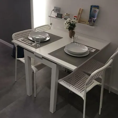 Appartement Estudio Las Canteras Las Palmas de Gran Canaria