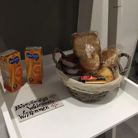 Appartement Estudio Las Canteras Las Palmas de Gran Canaria