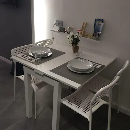 Appartement Estudio Las Canteras *