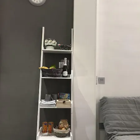 Estudio Las Canteras Appartement Las Palmas de Gran Canaria