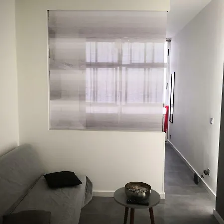 Appartement Estudio Las Canteras Las Palmas de Gran Canaria
