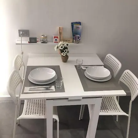 Apartment Estudio Las Canteras Las Palmas de Gran Canaria