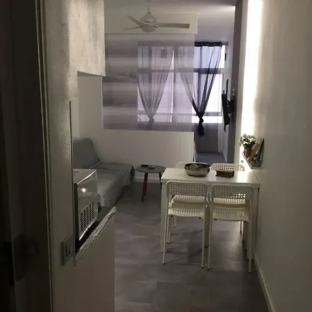 Apartment Estudio Las Canteras *
