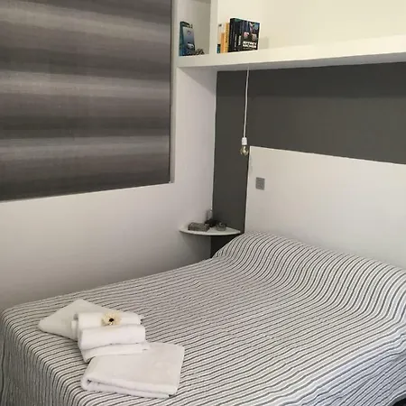Apartment Estudio Las Canteras