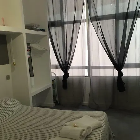 Apartment Estudio Las Canteras Las Palmas de Gran Canaria